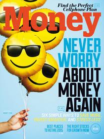 Money - July 2015 - Download