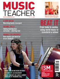 Music Teacher - July 2015 - Download