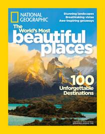 National Geographic Special - The Worlds Most Beautiful Places - Download
