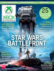 Official Xbox Magazine - July 2015 - Download