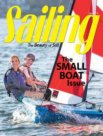 Sailing - July 2015 - Download