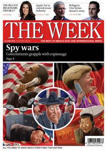 The Week Middle East - 21 June 2015 - Download