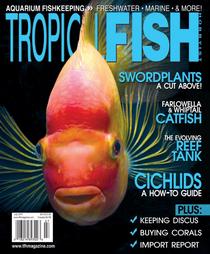 Tropical Fish Hobbyist - July 2015 - Download