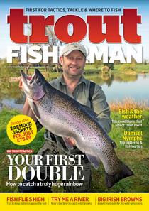 Trout Fisherman - Issue 471, 2015 - Download