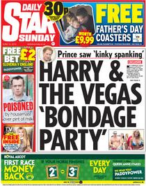 Daily Star - 14 June 2015 - Download
