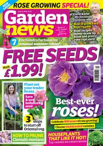 Garden News - 9 June 2015 - Download