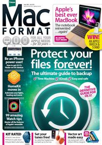 Mac Format - July 2015 - Download