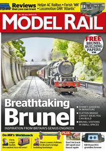 Model Rail - July 2015 - Download