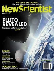 New Scientist - 13 June 2015 - Download