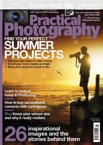 Practical Photography - July 2015 - Download