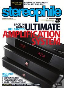 Stereophile - July 2015 - Download