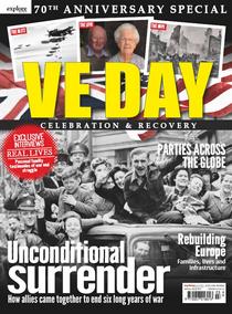 VE Day - Special Issue 2015 - Download