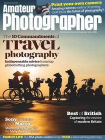 Amateur Photographer - 13 June 2015 - Download