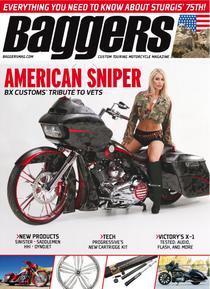 Baggers - August 2015 - Download