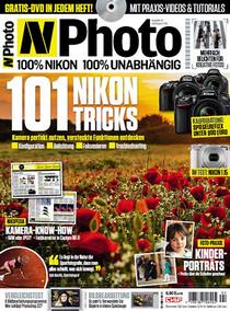 Chip N-Photo Magazin Juli August No 04 2015 - Download