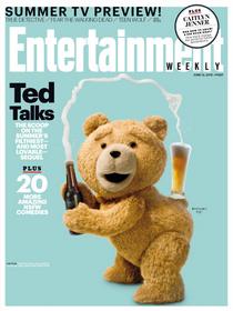 Entertainment Weekly - 12 June 2015 - Download