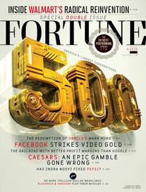 Fortune - 15 June 2015 - Download