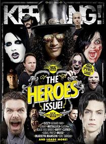 Kerrang! - 6 June 2015 - Download