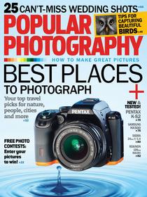 Popular Photography - June 2015 - Download