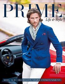 Prime Life & Style - Junio 2015 - Download