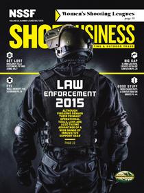 SHOT Business - June/July 2015 - Download