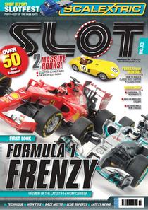 Slot - July/August 2015 - Download