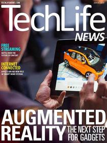 Techlife News - 7 June 2015 - Download