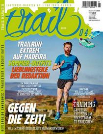 Trail Magazin - Juli/August 2015 - Download