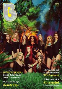B Magazine - June 2015 - Download