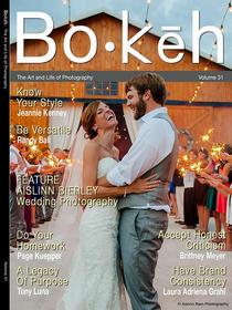 Bokeh Photography - The Art and Life of Photography. Volume 31 - Download
