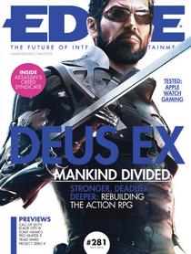 Edge - July 2015 - Download