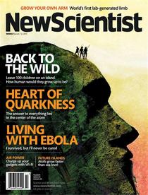 New Scientist - 6 June 2015 - Download