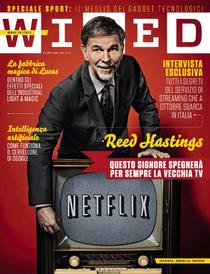 Wired Italia N 73 - Giugno 2015 - Download