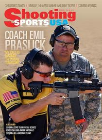 Shooting Sports USA - June 2015 - Download