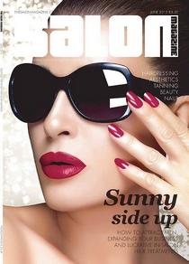 The Salon Magazine - June 2015 - Download