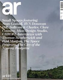 Architectural Review - June/July 2015 - Download