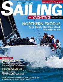 Australian Sailing + Yachting - June/July 2015 - Download