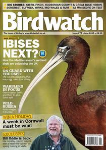 Birdwatch - June 2015 - Download