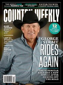 Country Weekly - 8 June 2015 - Download