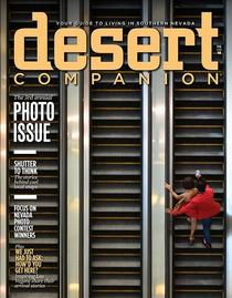 Desert Companion - June 2015 - Download