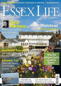 Essex Life - June 2015 - Download