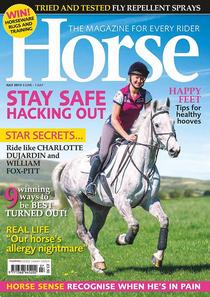 Horse - July 2015 - Download