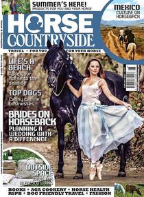 Horse & Countryside - June/July 2015 - Download