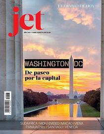 Revista Jet - Junio-Agosto 2015 - Download