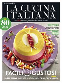 La Cucina Italiana - Giugno 2015 - Download