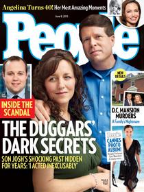 People USA - 8 June 2015 - Download