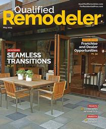 Qualified Remodeler - May 2015 - Download