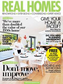 Real Homes - July 2015 - Download