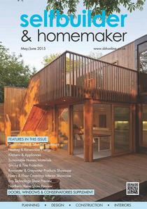 Selfbuilder & Homemaker - May / June 2015 - Download