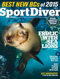 Sport Diver - July 2015 - Download